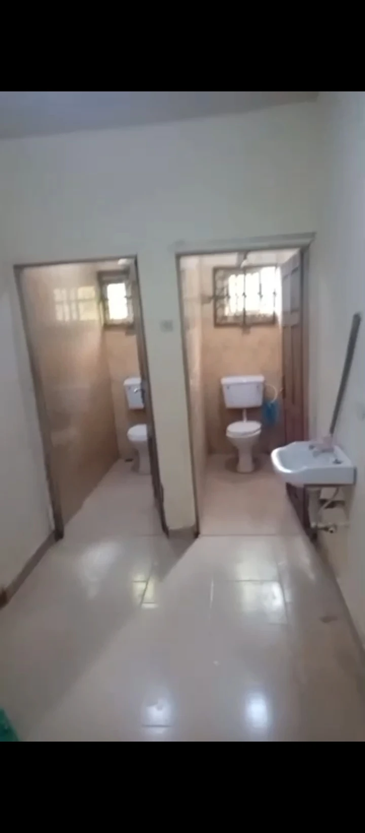 3 Bedroom Flat for Rent in Country home, Edo - Image 4