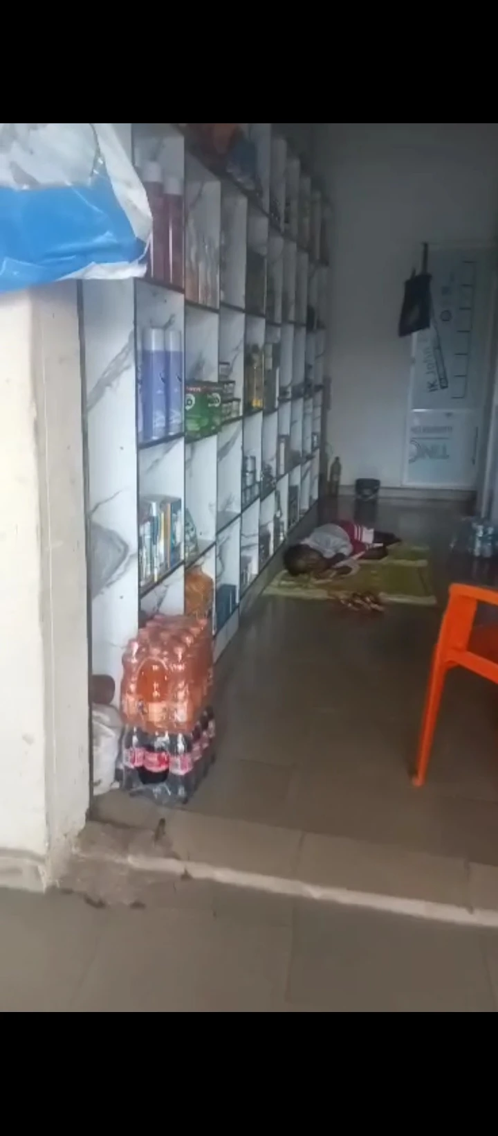Store for Sale in Ogunwemnyi, Edo - Image 6