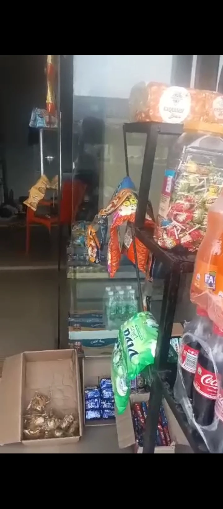 Store for Sale in Ogunwemnyi, Edo - Image 4