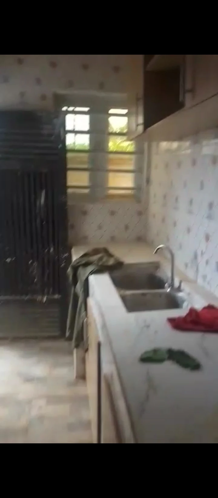 2 Bedroom Flat for Rent in Peanut sapele road, Edo - Image 3