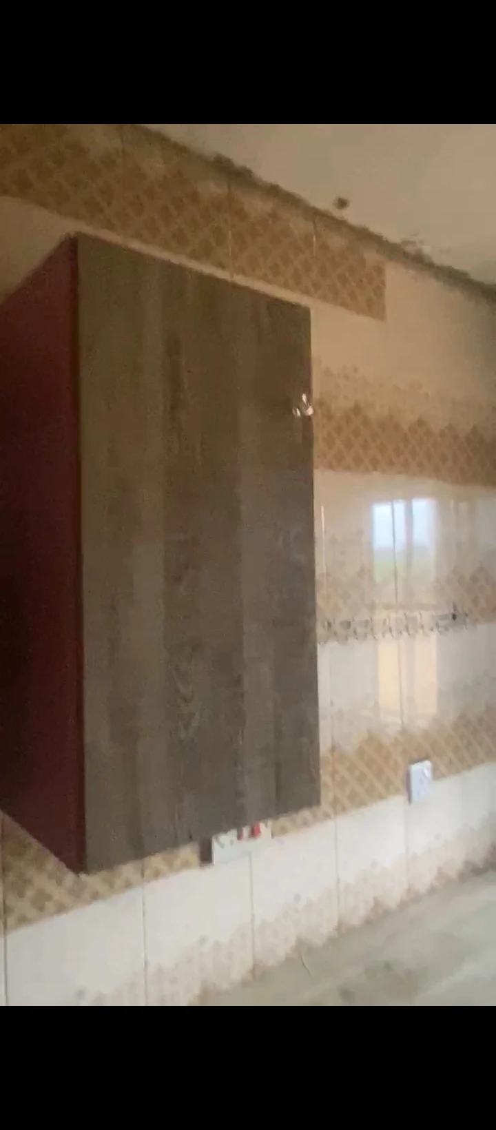 1 Bedroom Flat for Rent in Peanut sapele road, Edo - Image 1