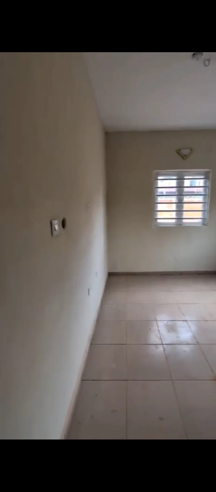 3 Bedroom Flat for Rent in Adolor, Edo - Image 2