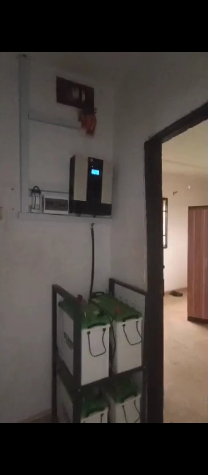 2 Bedroom Flat for Rent in Oluku, Edo - Image 1