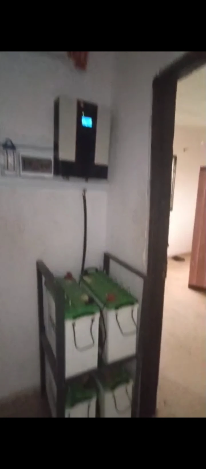 2 Bedroom Flat for Rent in Oluku, Edo - Image 2