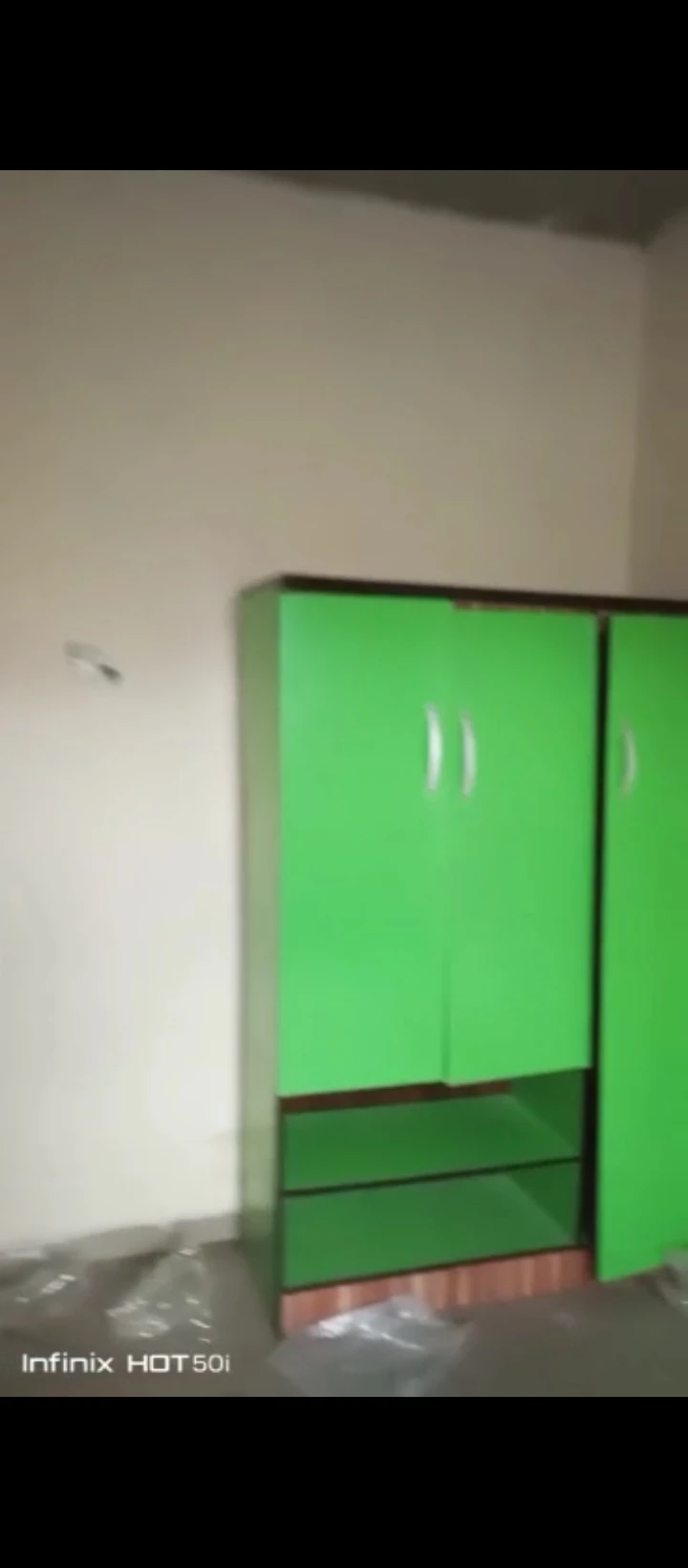 2 Bedroom Flat for Rent in Amagba, Edo - Image 1