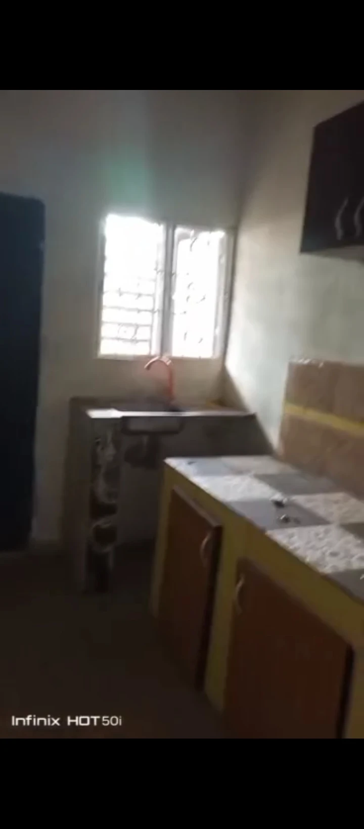 2 Bedroom Flat for Rent in Amagba, Edo - Image 4