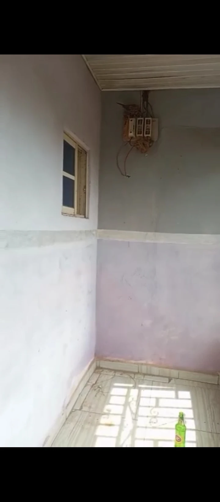 1 Bedroom Flat for Sale in Peanut, Edo - Image 3