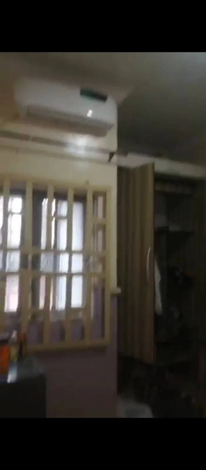 1 Bedroom Flat for Rent in Country home, Edo - Image 4
