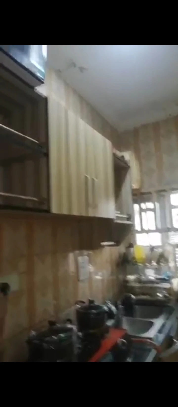 1 Bedroom Flat for Rent in Country home, Edo - Image 3