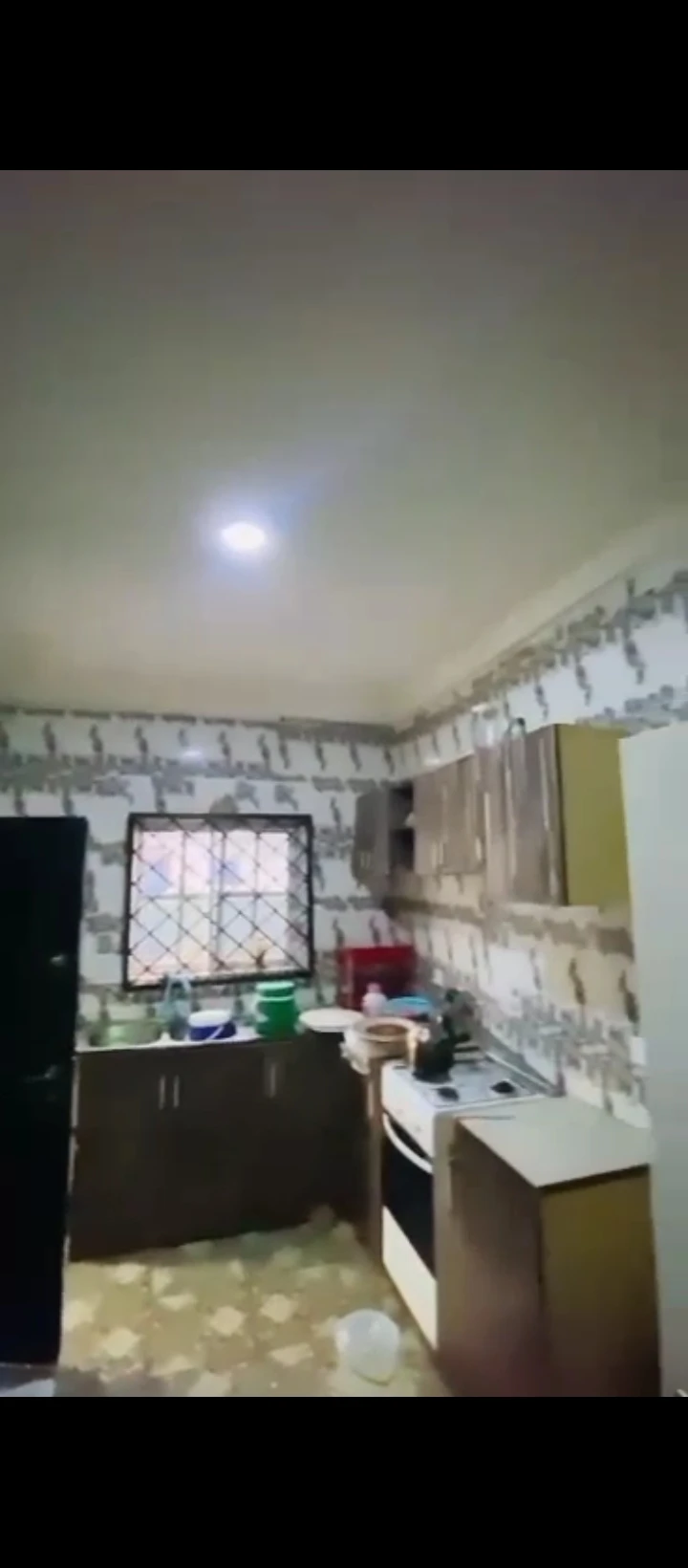 4 Bedroom Flat for Rent in Sapele road, Edo - Image 5