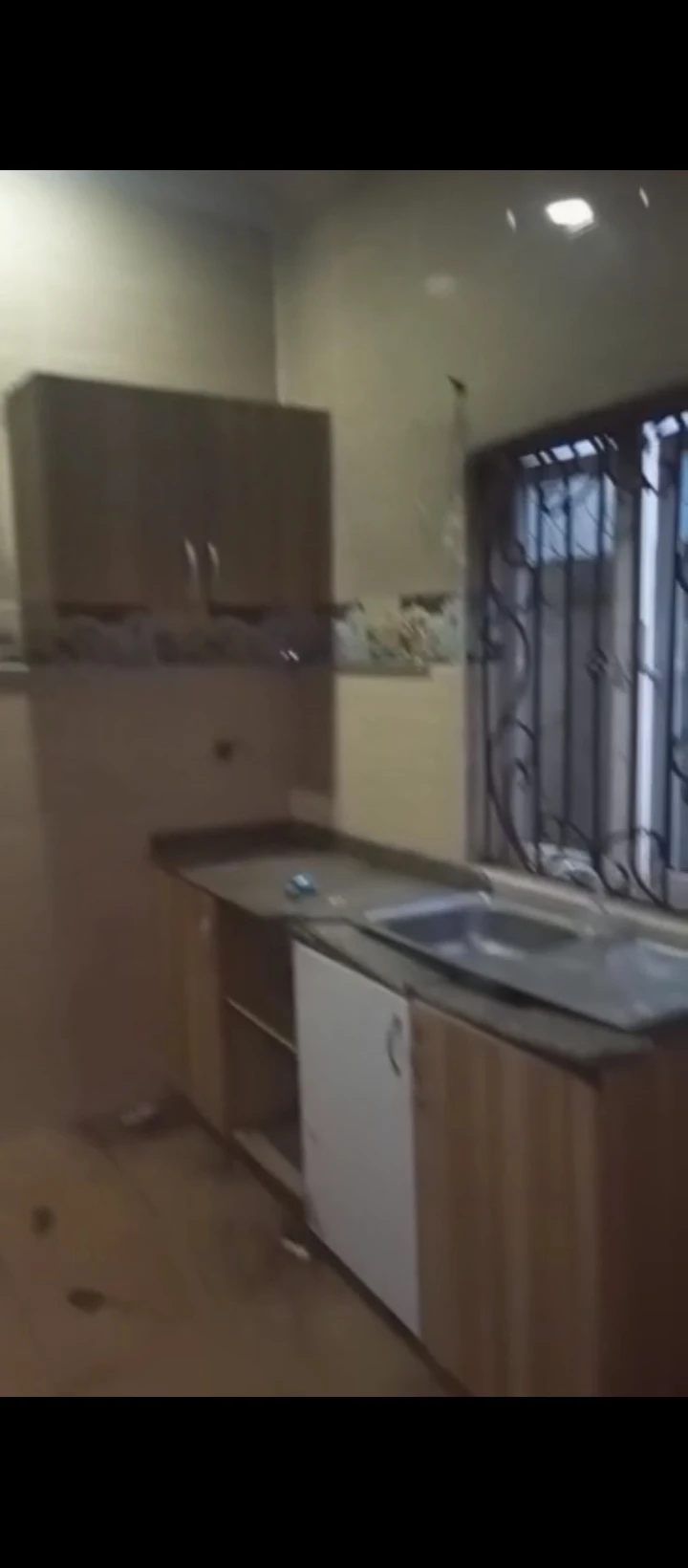 3 Bedroom Flat for Rent in Sapele road, Edo - Image 6