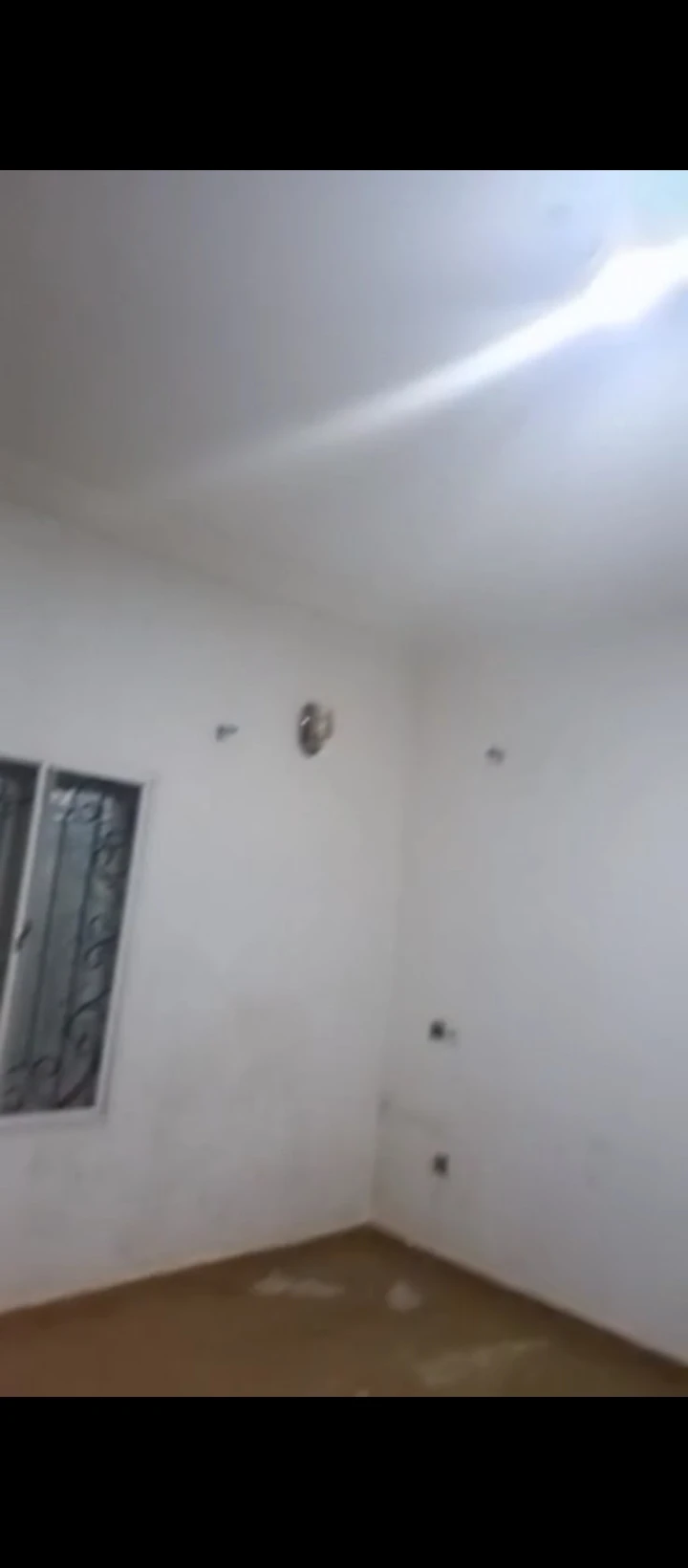 3 Bedroom Flat for Rent in Sapele road, Edo - Image 1