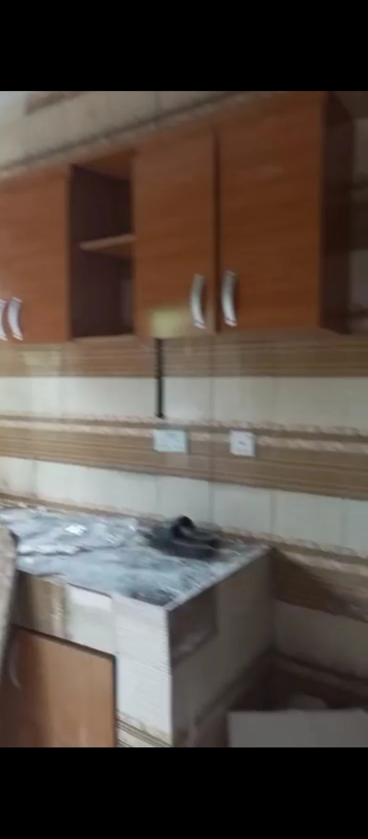 2 Bedroom Flat for Rent in Sapele road, Edo - Image 3