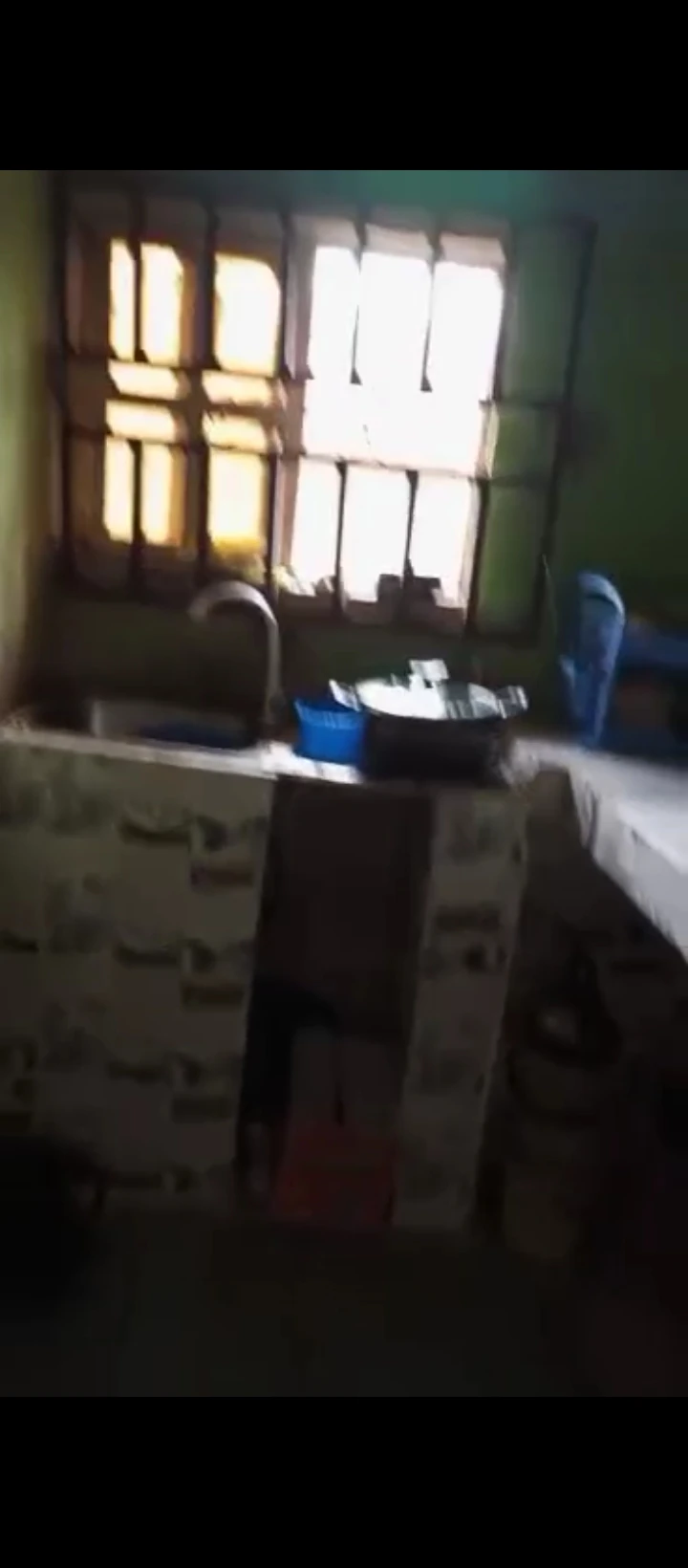 1 Bedroom Flat for Rent in Buvel sapele road, Edo - Image 2