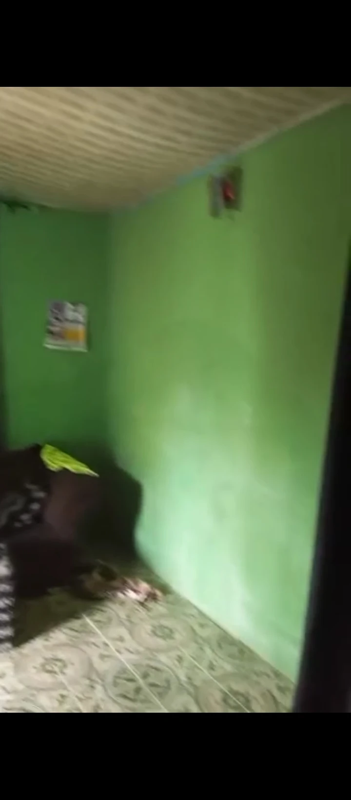 1 Bedroom Flat for Rent in Buvel sapele road, Edo - Image 1
