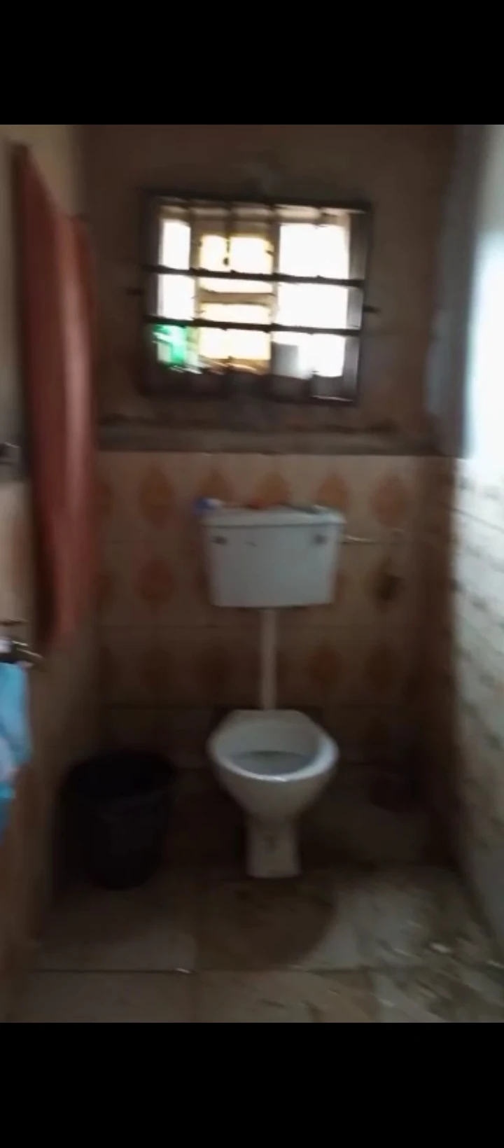 1 Bedroom Flat for Rent in Buvel sapele road, Edo - Image 5