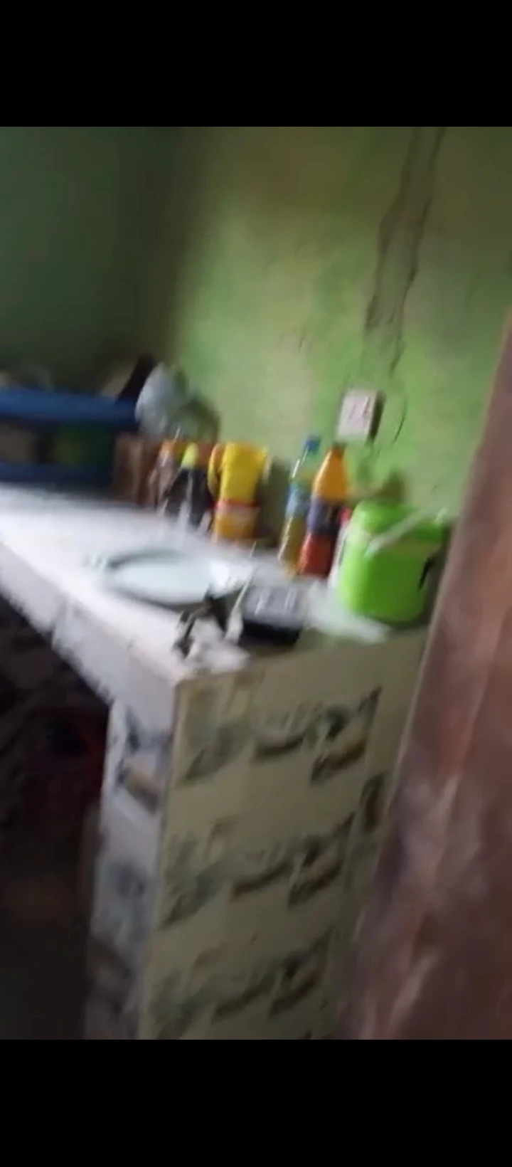 1 Bedroom Flat for Rent in Buvel sapele road, Edo - Image 4