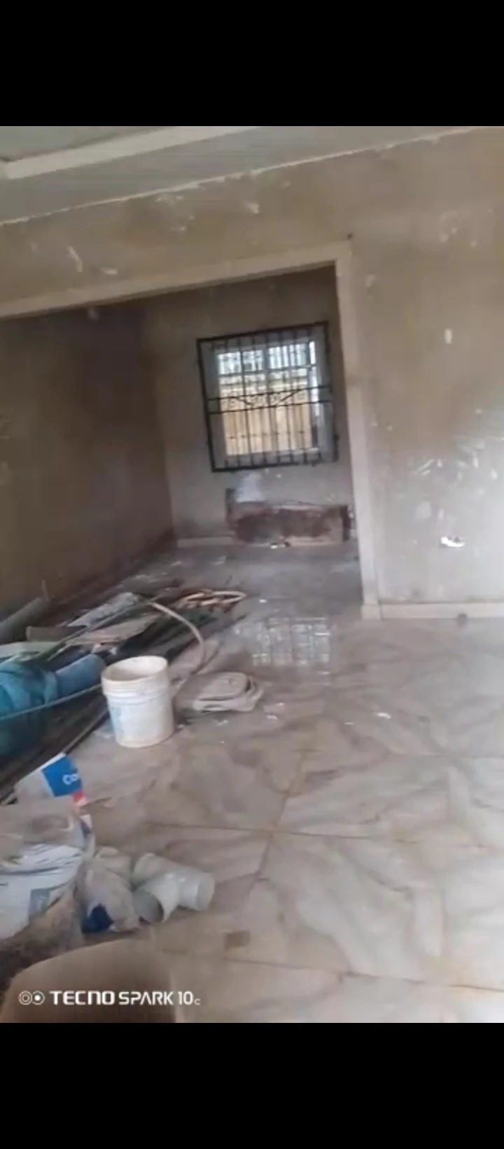 2 Bedroom Flat for Rent in Sapele road, Edo - Image 1