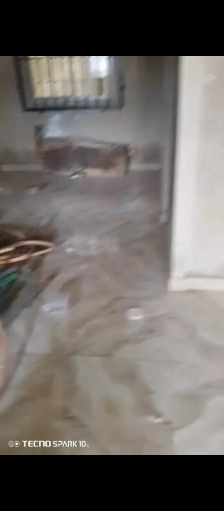 2 Bedroom Flat for Rent in Sapele road, Edo - Image 2