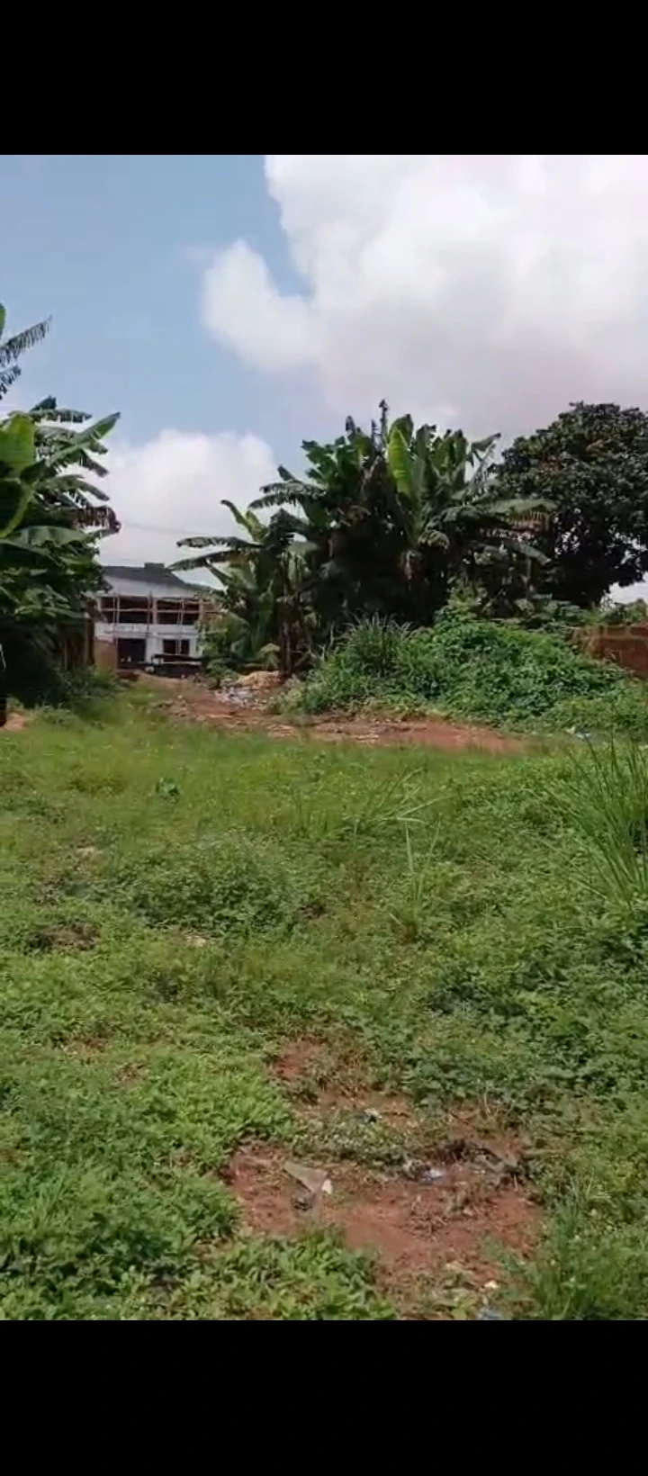 Land for Sale in Airport road, Edo - Image 1