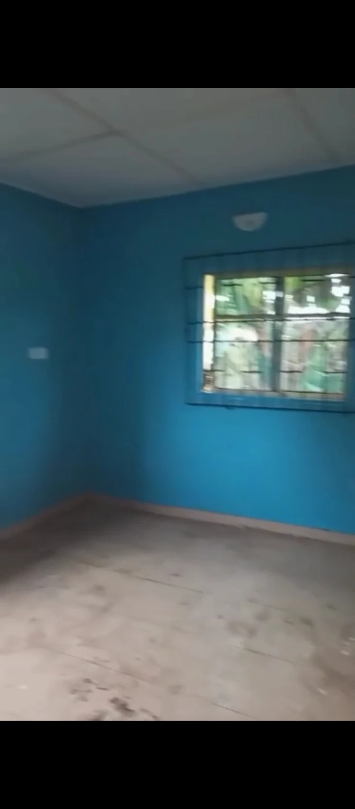 3 Bedroom Flat for Rent in Rcc sapele road, Edo - Image 1