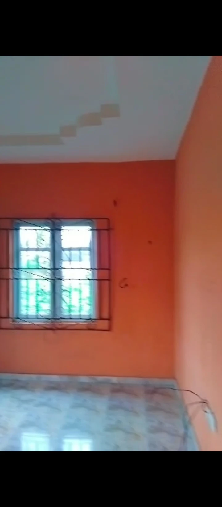 3 Bedroom Flat for Rent in Etete, Edo - Image 4