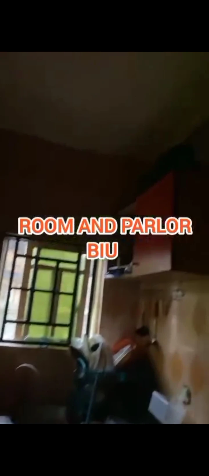 1 Bedroom Flat for Rent in BIU sapele road, Edo - Image 5