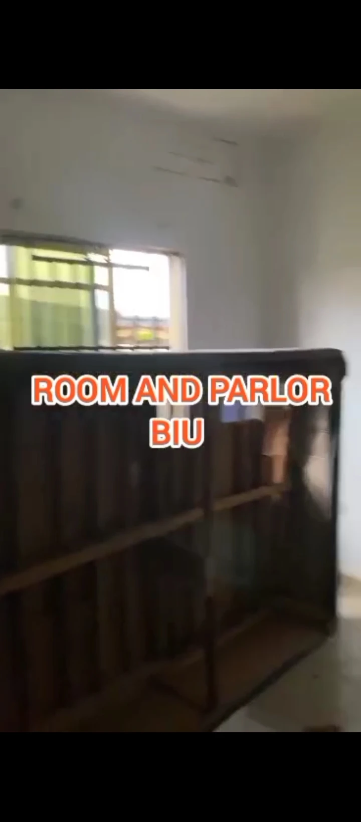 1 Bedroom Flat for Rent in BIU sapele road, Edo - Image 6