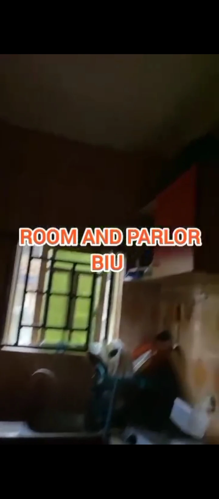 1 Bedroom Flat for Rent in BIU sapele road, Edo - Image 3