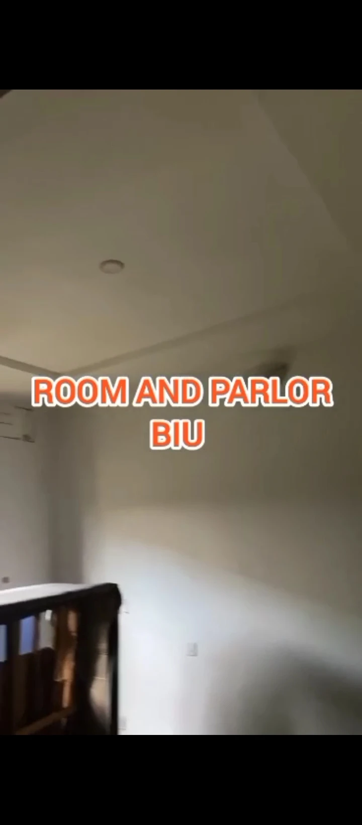 1 Bedroom Flat for Rent in BIU sapele road, Edo - Image 4