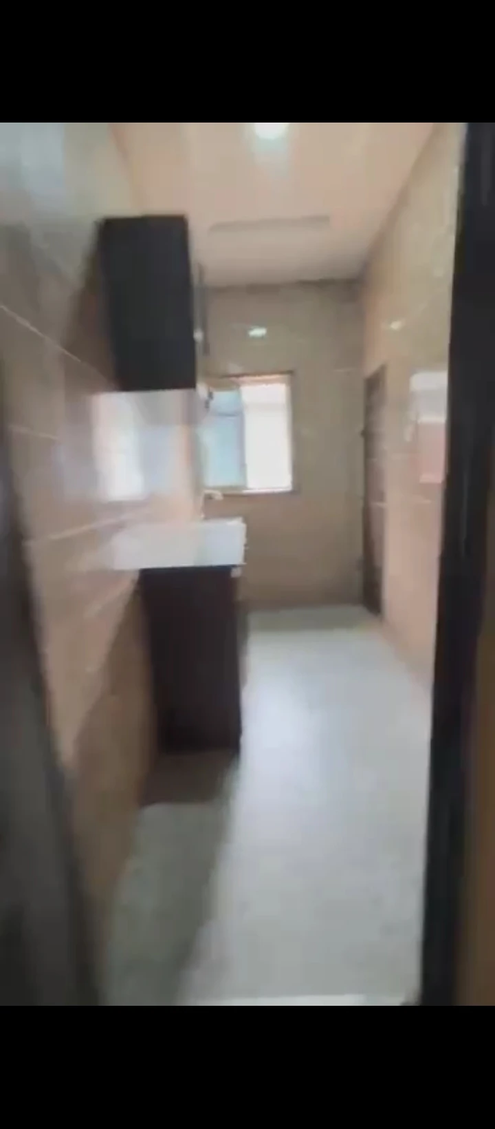1 Bedroom Flat for Rent in BIU sapele road, Edo - Image 3