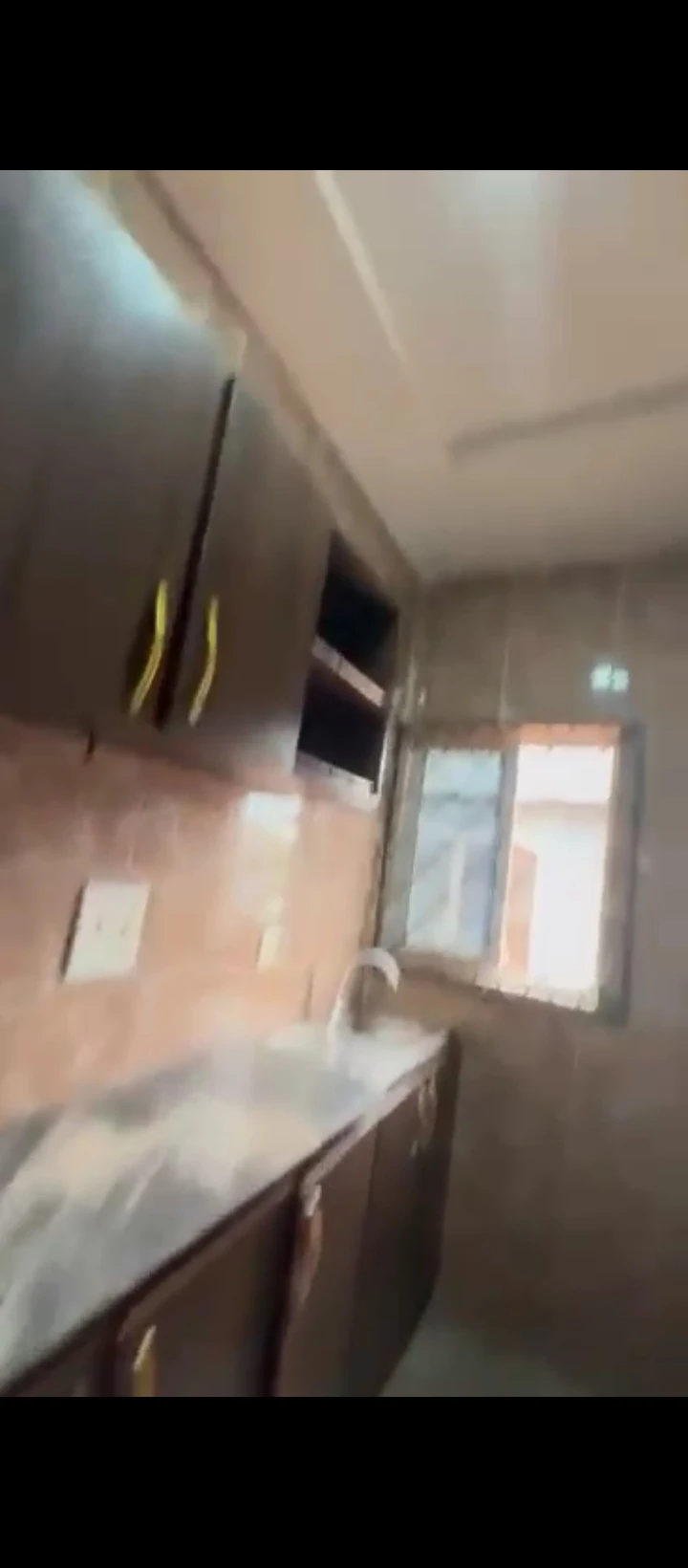 1 Bedroom Flat for Rent in BIU sapele road, Edo - Image 2