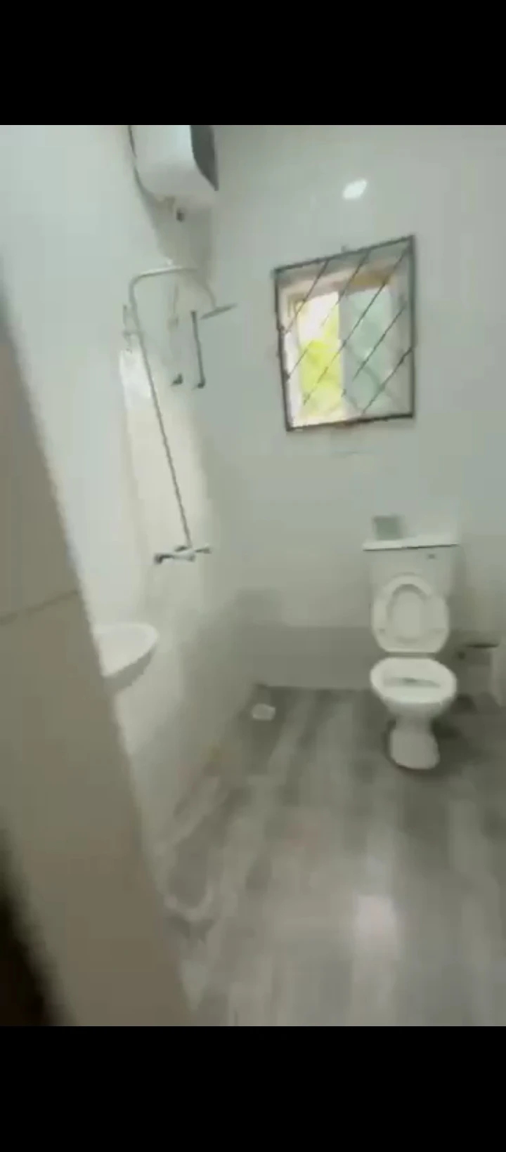 1 Bedroom Flat for Rent in BIU sapele road, Edo - Image 1