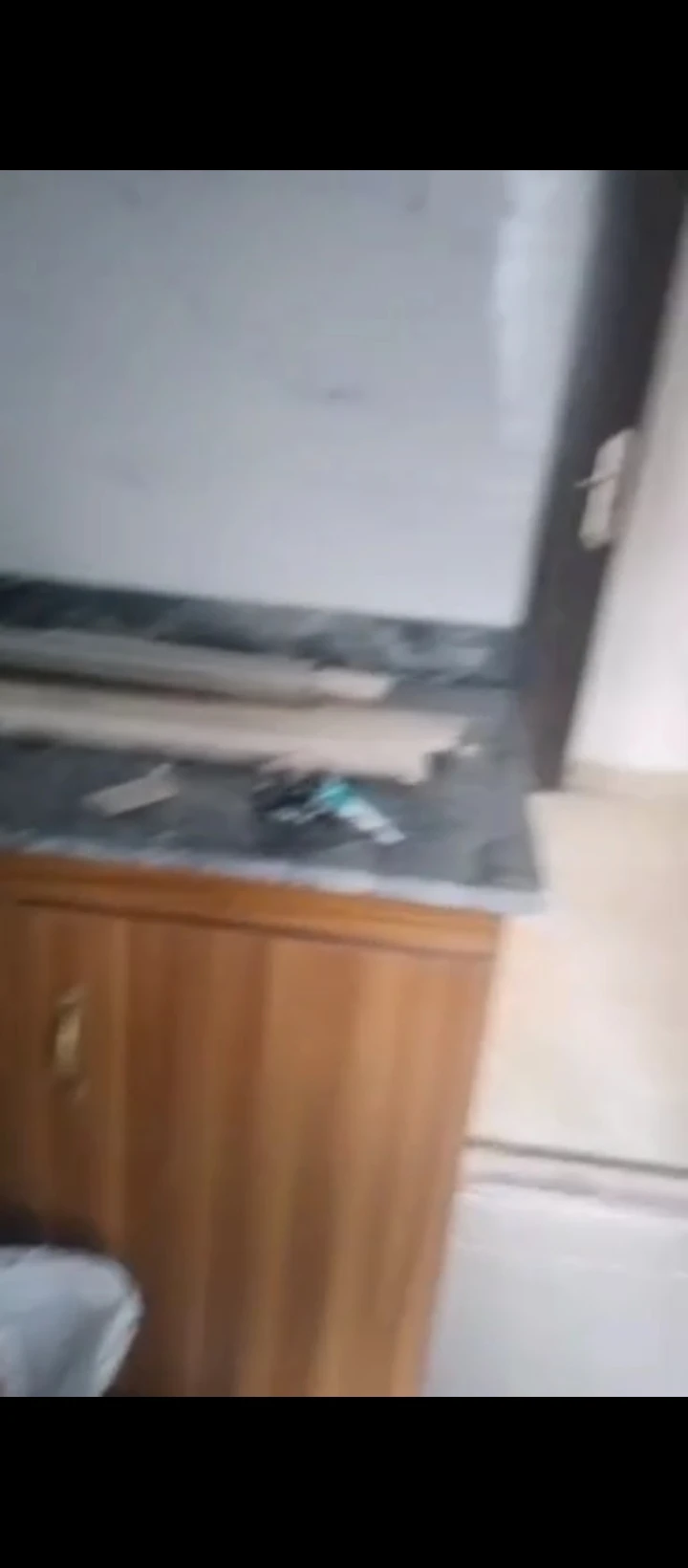 2 Bedroom Flat for Rent in Country home, Edo - Image 2