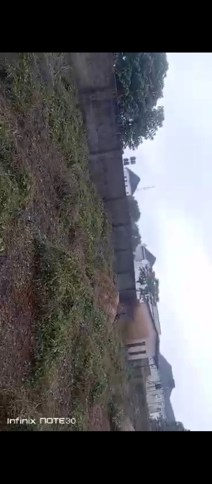 Land for Sale in Amagba, Edo - Image 1