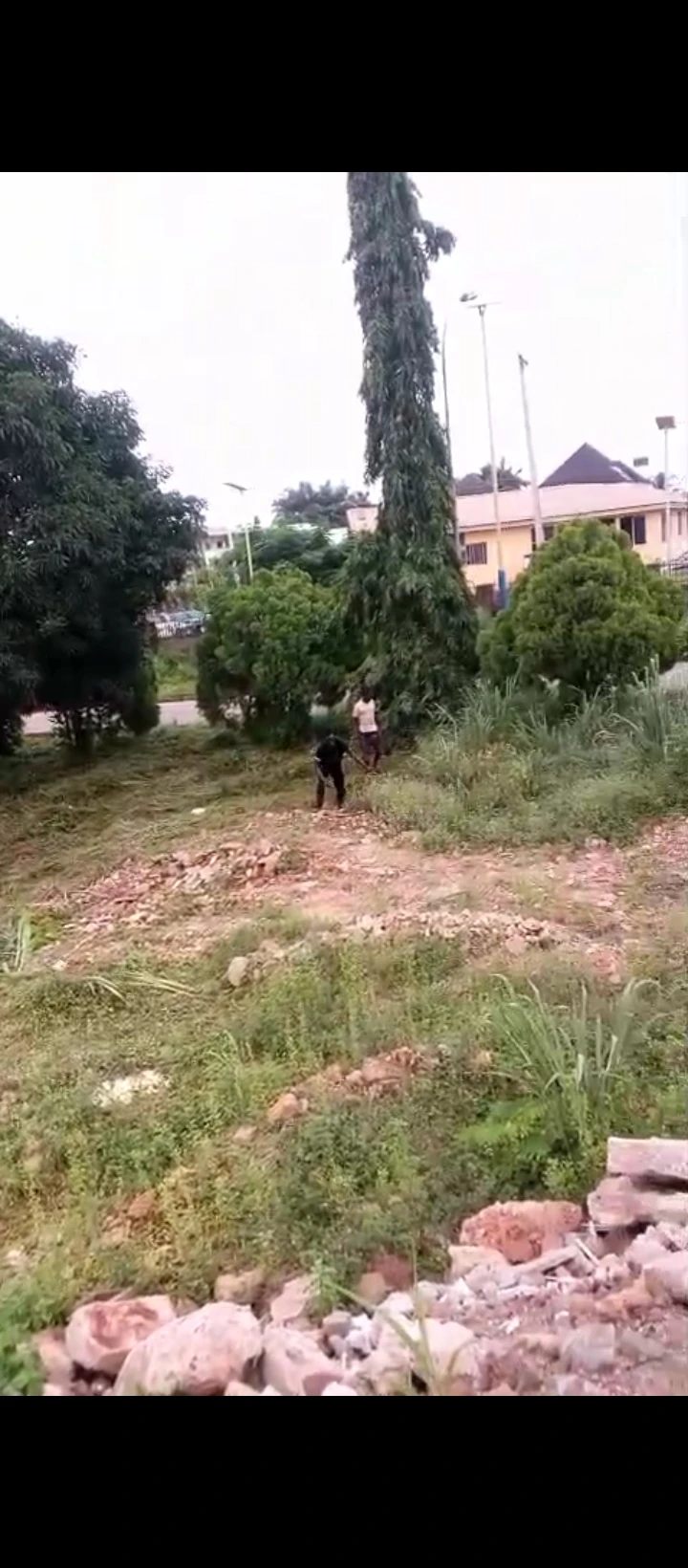 Land for Sale in Iyekogba housing estate, Edo - Image 3
