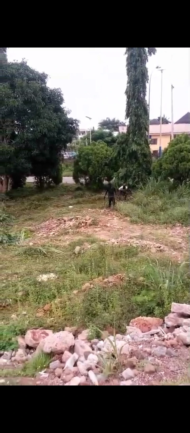 Land for Sale in Iyekogba housing estate, Edo - Image 1
