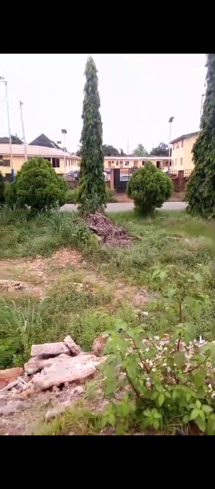 Land for Sale in Iyekogba housing estate, Edo - Image 2