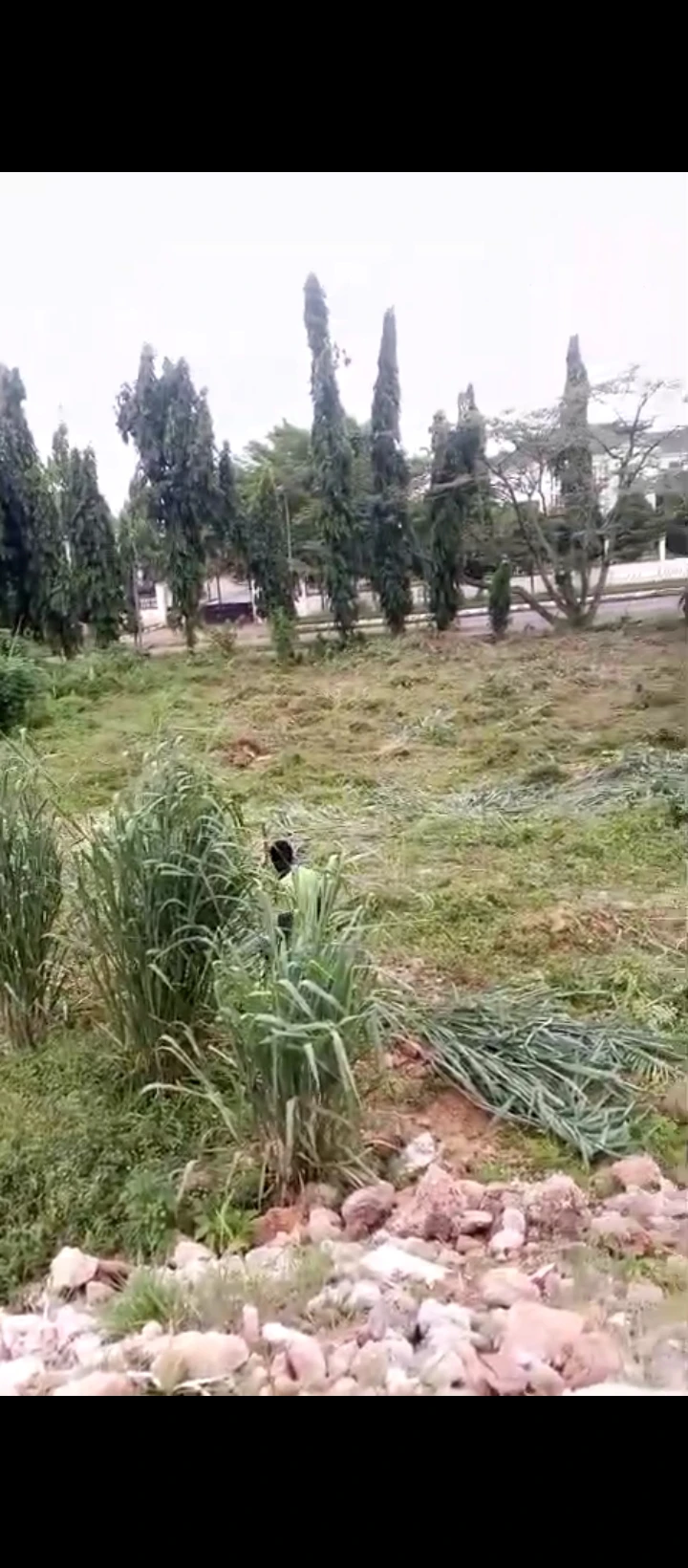 Land for Sale in Iyekogba housing estate, Edo - Image 5