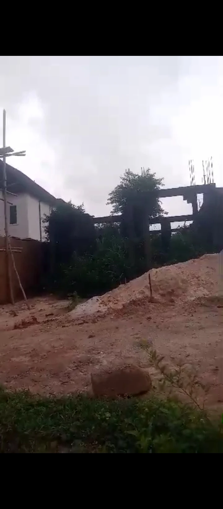 Uncompleted Building for Sale in Amagba, Edo - Image 2
