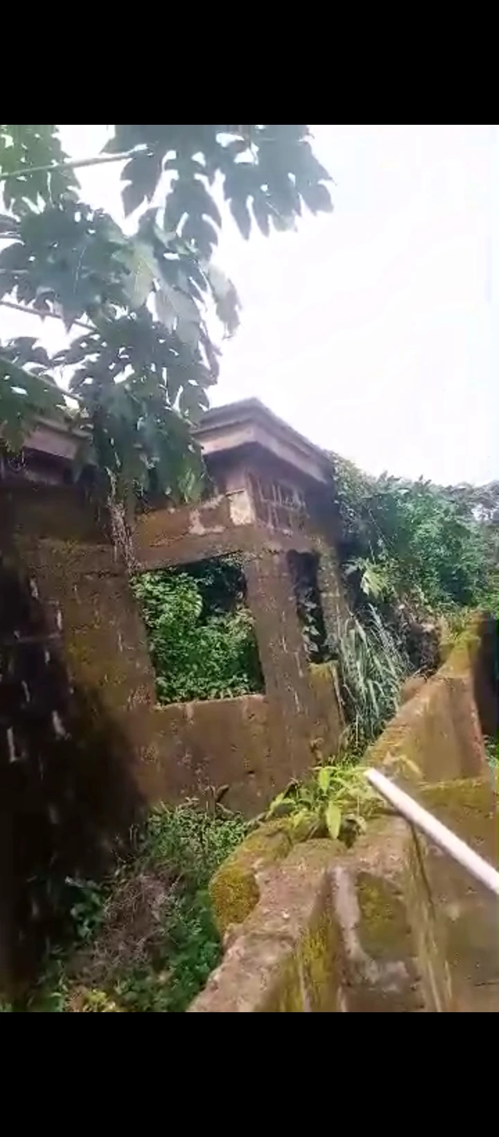 Uncompleted Building for Sale in Amagba, Edo - Image 6