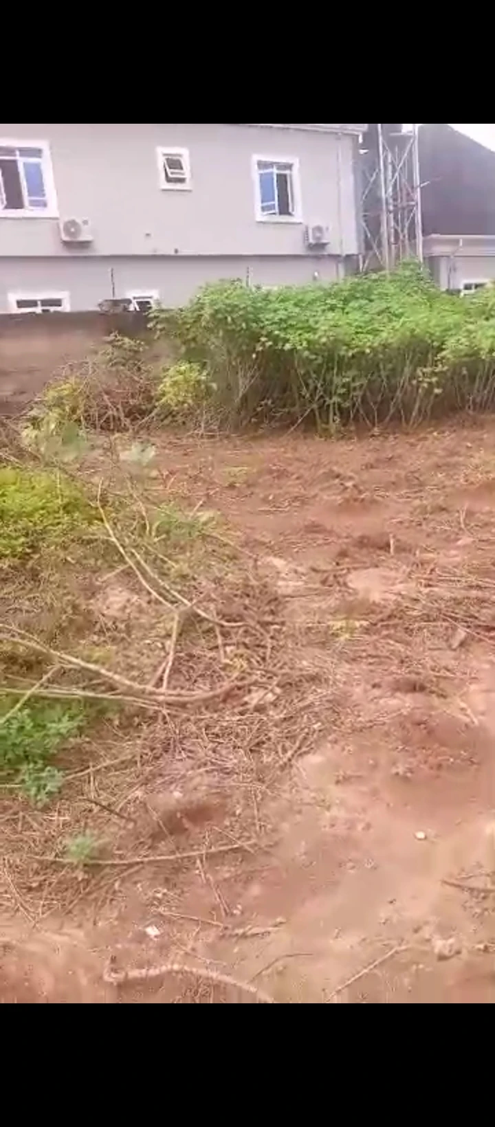 Land for Sale in Ugbor, Edo - Image 1