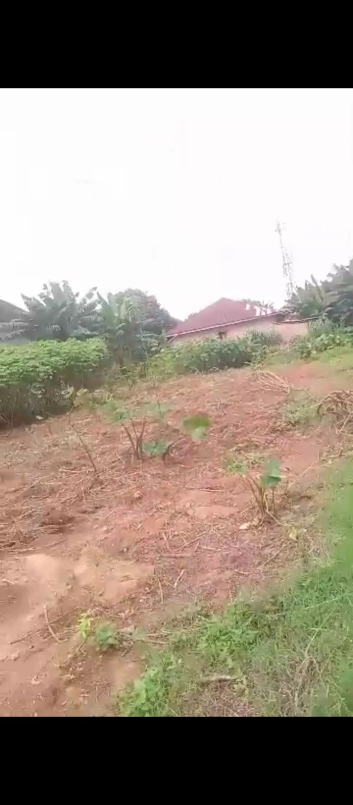 Land for Sale in Ugbor, Edo - Image 2