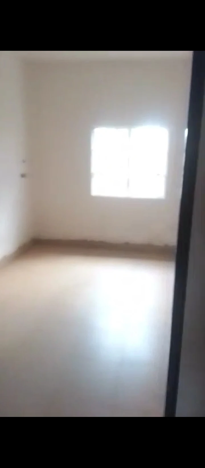 2 Bedroom Flat for Rent in Amagba, Edo - Image 1