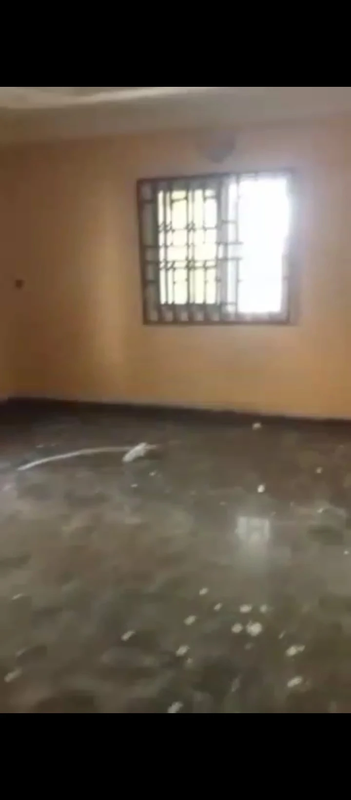 3 Bedroom Flat for Rent in Amagba, Edo - Image 1