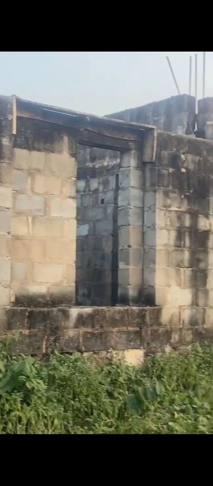Uncompleted Building for Sale in Amagba redeem, Edo - Image 3