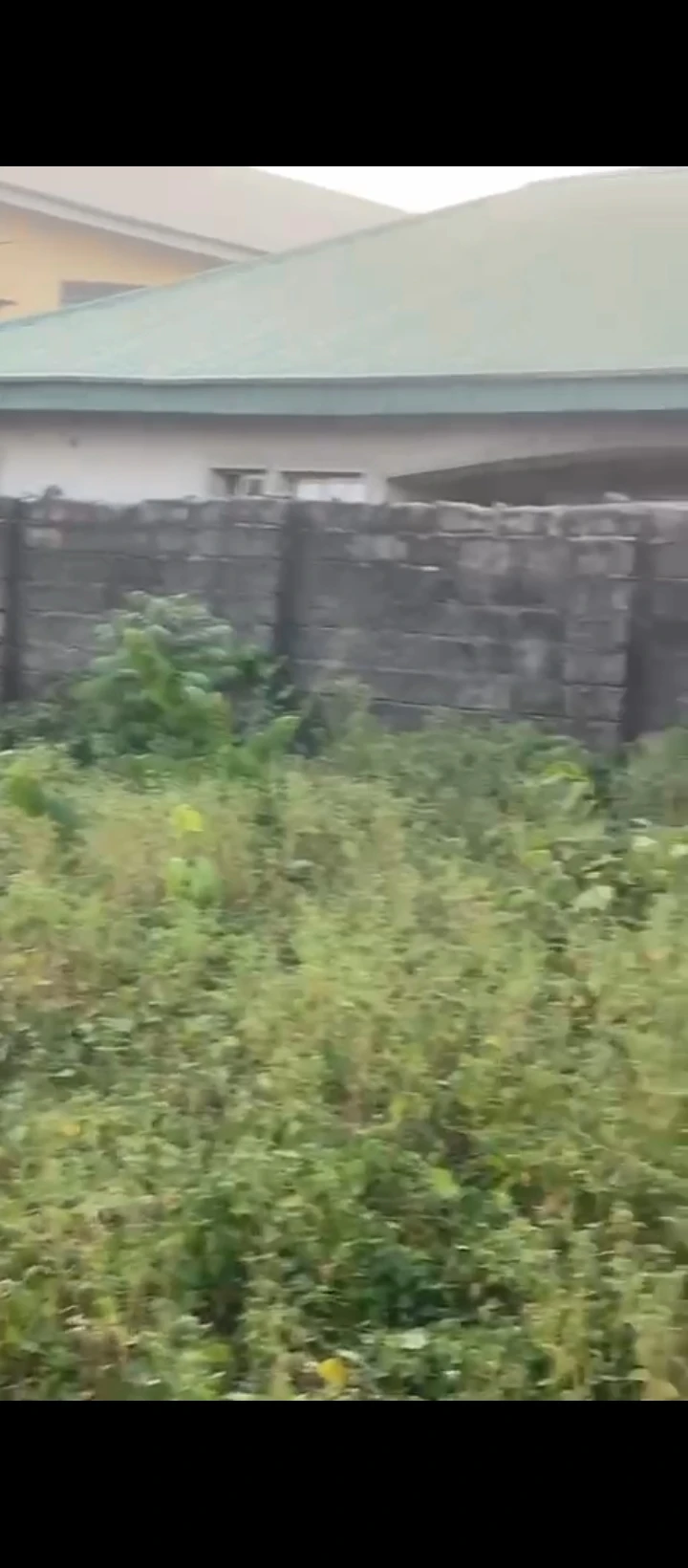Uncompleted Building for Sale in Amagba redeem, Edo - Image 5