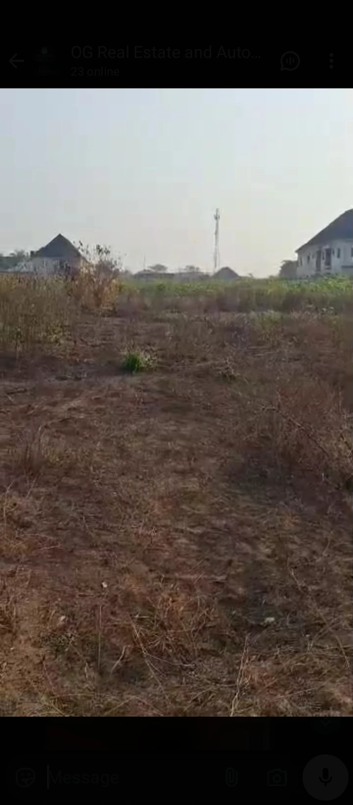Land for Sale in Amagbe, Edo - Image 5
