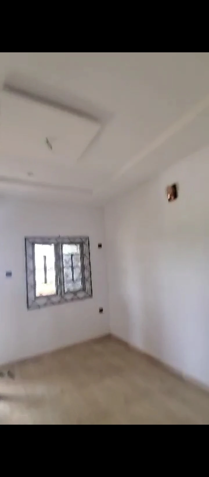 1 Bedroom Flat for Rent in Sapele road, Edo - Image 1