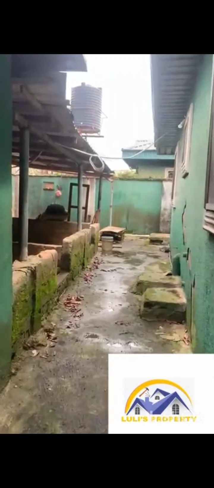 Bungalow for Rent in Ugbor miller, Edo - Image 3